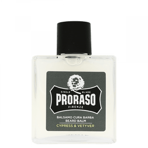 Proraso Beard Balm Cypress & Vetyver 100ml image 0