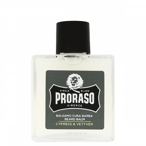 Proraso Beard Balm Cypress & Vetyver 100ml image 0