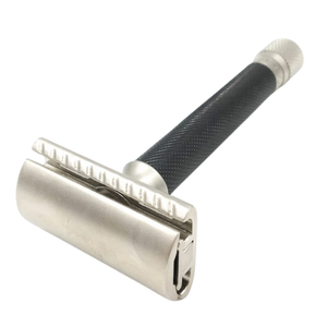Parker Variant Adjustable Safety Razor Graphite VAR-GR image 1