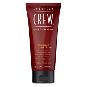 American Crew Firm Hold Styling Cream 100ml image 0