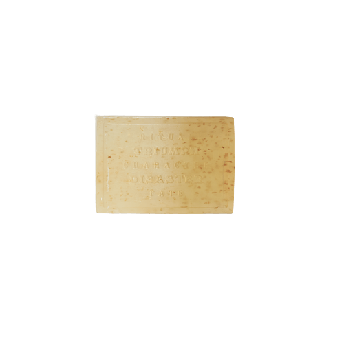 Triumph & Disaster A + R Soap 130g image 1