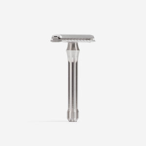 Blackland Blackbird Double Edge Razor image 1