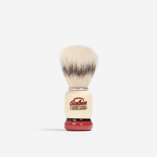Semogue 1438 Boar Hair Shaving Brush image 0