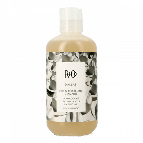 R+Co DALLAS Biotin Thickening Shampoo 241ml image 0