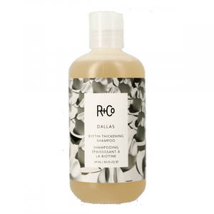 R+Co DALLAS Biotin Thickening Shampoo 241ml image 0