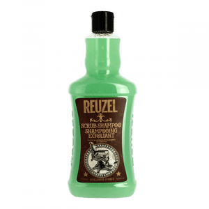 Reuzel Scrub Shampoo 1000ml image 0