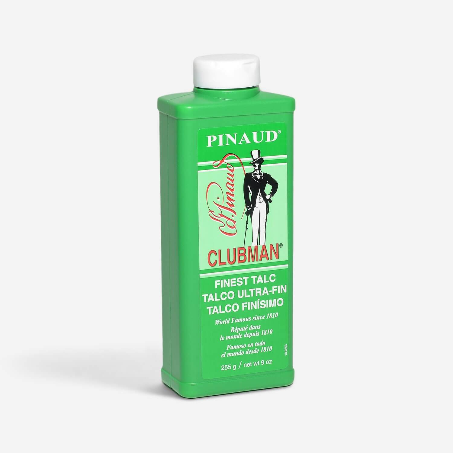 Pinaud Clubman Finest Talc image 0