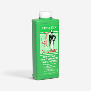 Pinaud Clubman Finest Talc image 0