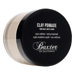 Baxter of California Clay Pomade 60ml image 0