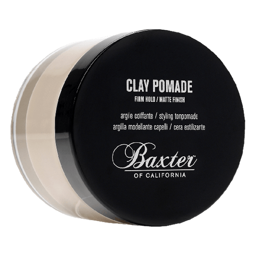 Baxter of California Clay Pomade 60ml image 0