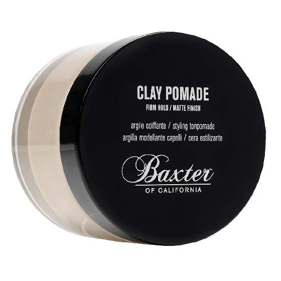 Baxter of California Clay Pomade 60ml image 0