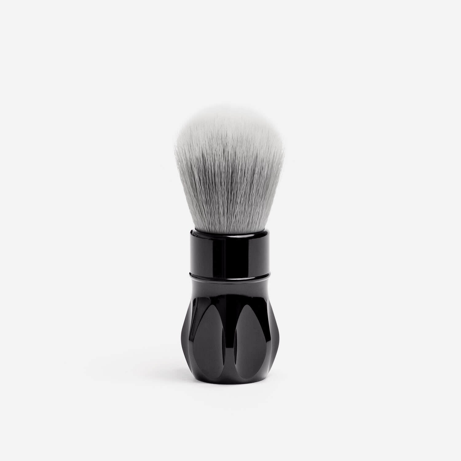 Alpha Shaving “Outlaw” Synthetic Shaving Brush image 0