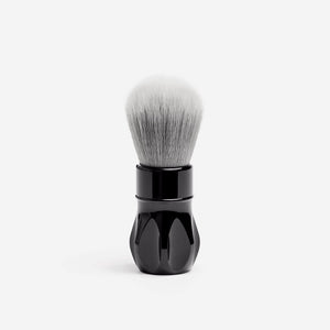 Alpha Shaving “Outlaw” Synthetic Shaving Brush image 0