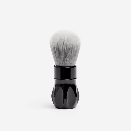 Alpha Shaving “Outlaw” Synthetic Shaving Brush image 0