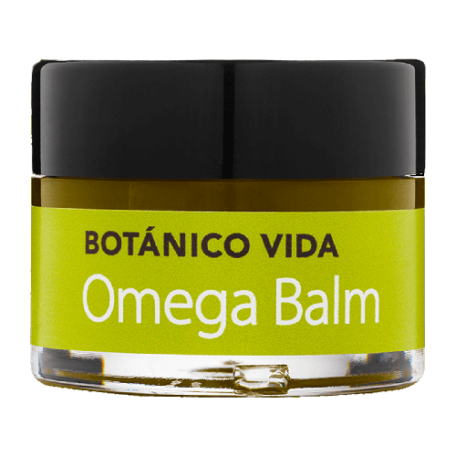 BOTANICO VIDA Omega Balm 8ml image 0