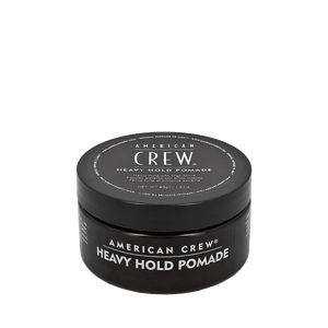American Crew Heavy Hold Pomade 85g image 0