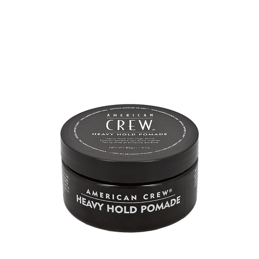 American Crew Heavy Hold Pomade 85g image 0