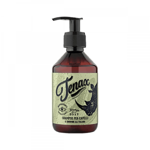 Tenax Shampoo 250ml image 0
