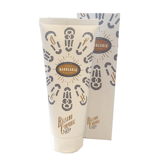 Antiga Barbearia Chiado Balsamo Corporal Body Balm 200ml image 0