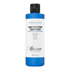 Baxter of California Daily Fortifying Conditioner 236ml image 0