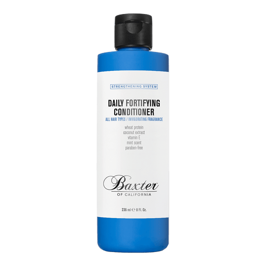 Baxter of California Daily Fortifying Conditioner 236ml image 0