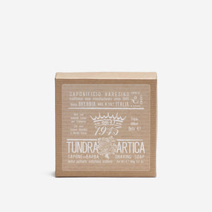 Saponificio Varesino Tundra Artica Shaving Soap 150g image 0