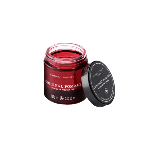 Daimon Barber Original Pomade 100g image 1