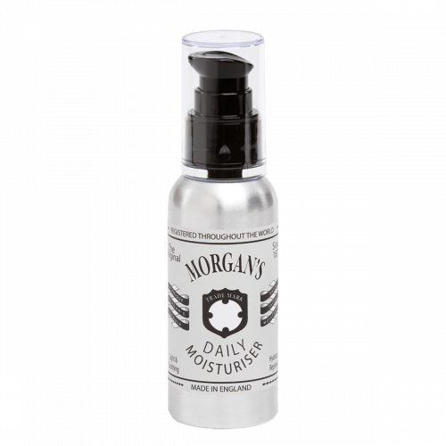 Morgan's Daily Moisturiser 100ml image 0
