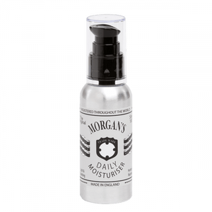 Morgan's Daily Moisturiser 100ml image 0