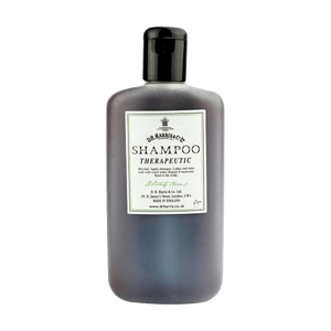 D R Harris Therapeutic Shampoo 250ml image 0
