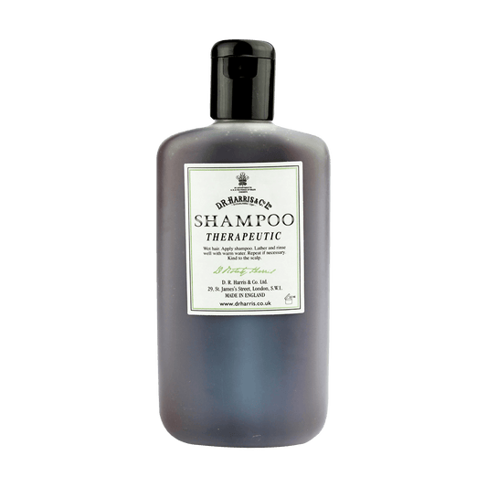 D R Harris Therapeutic Shampoo 250ml image 0