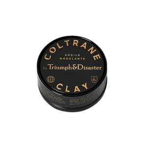 Triumph & Disaster Coltrane Clay 25g image 1