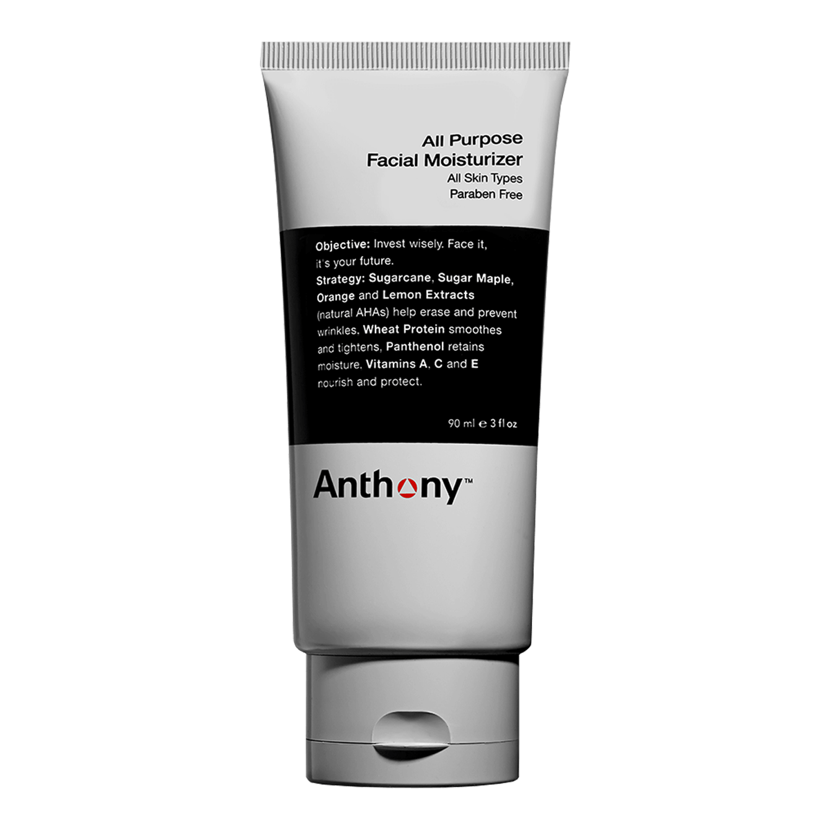 Anthony All Purpose Facial Moisturizer 90ml image 0