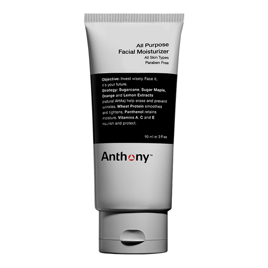 Anthony All Purpose Facial Moisturizer 90ml image 0