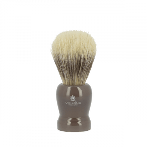 Vie-Long Alter Two Colour Horse Hair 21mm Shaving Brush image 0