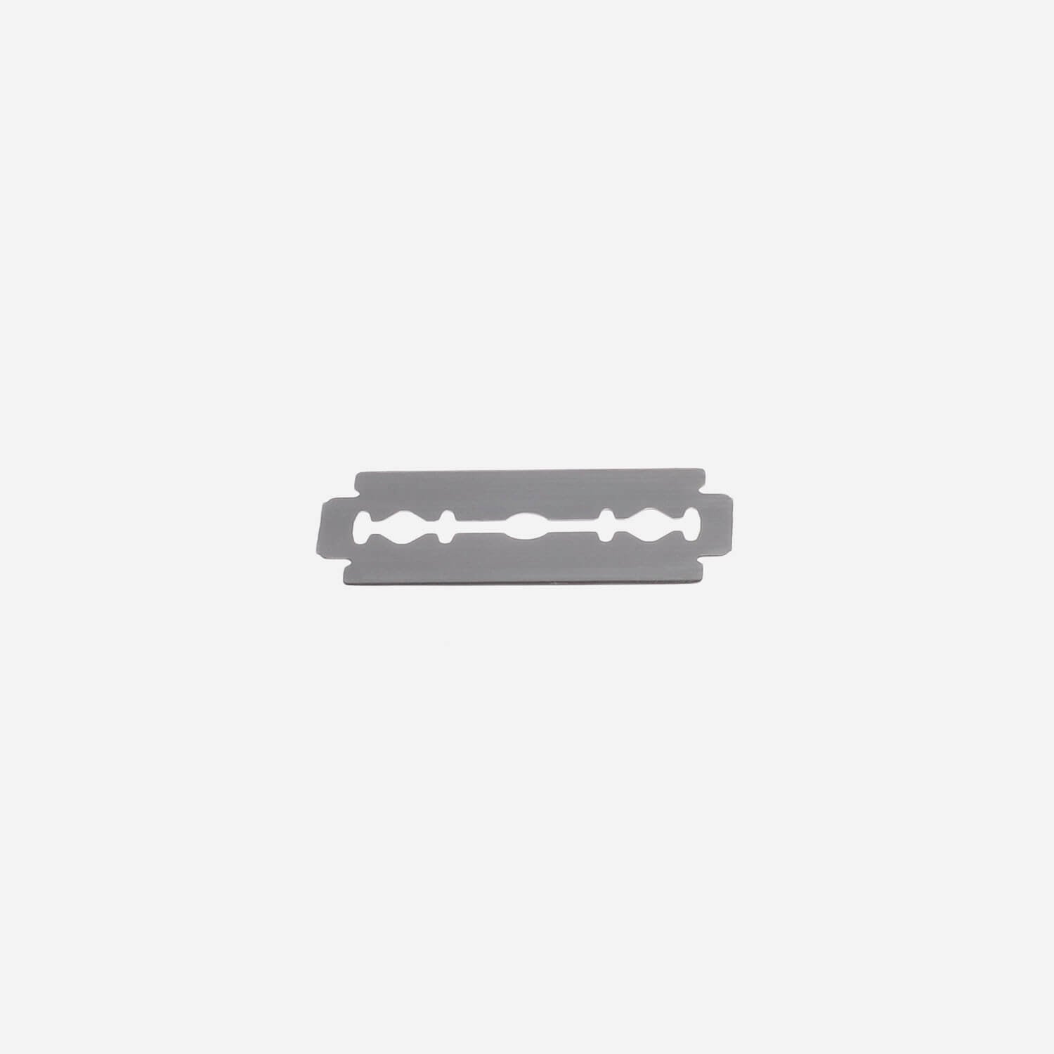 5 x Kai Stainless Steel DE Razor Blades image 1