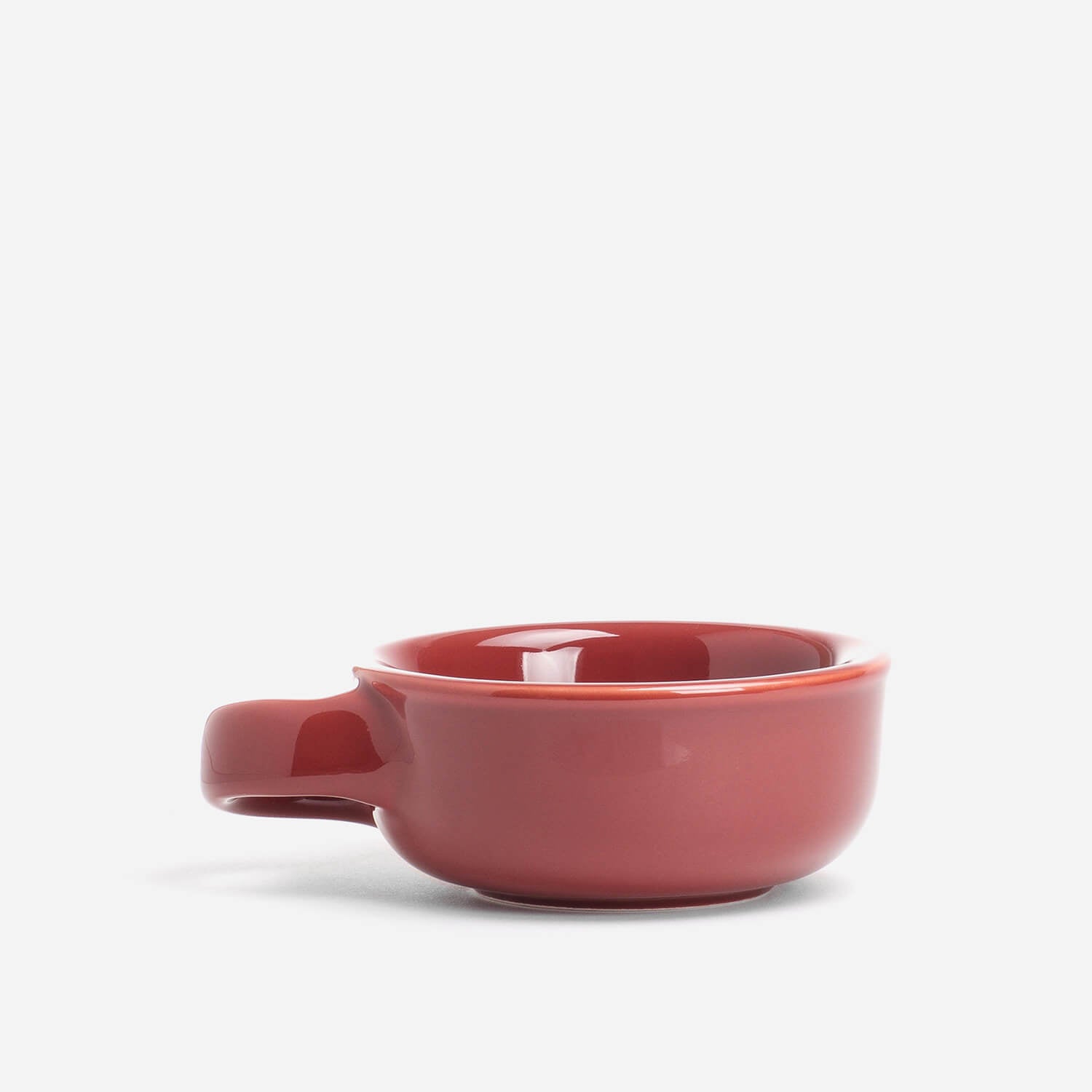 Via Barberia Lather Bowl image 0