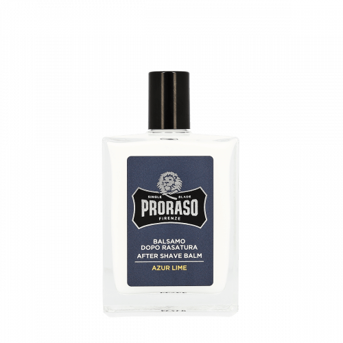 Proraso Azur Lime After Shave Balm 100ml image 0