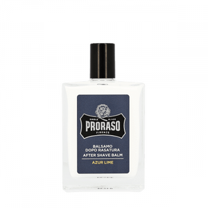 Proraso Azur Lime After Shave Balm 100ml image 0