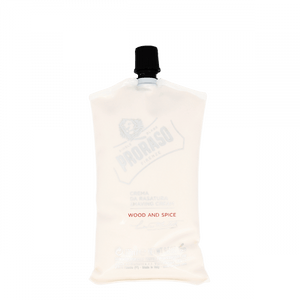 Proraso Wood & Spice Shaving Cream 275ml image 0