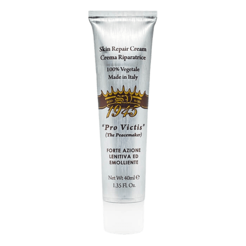 Saponificio Varesino Pro Victis Skin Repair Cream 40ml image 0