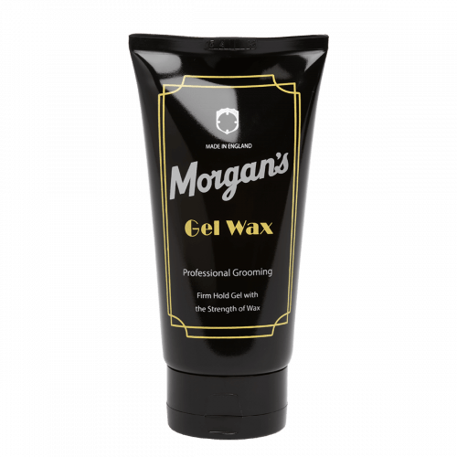 Morgan's Gel Wax 150ml image 0