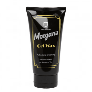 Morgan's Gel Wax 150ml image 0