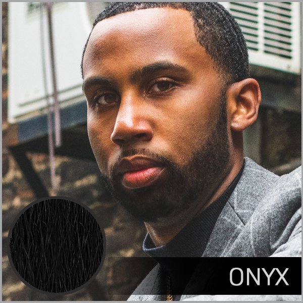 Volt Instant Beard Color Onyx 10ml image 2