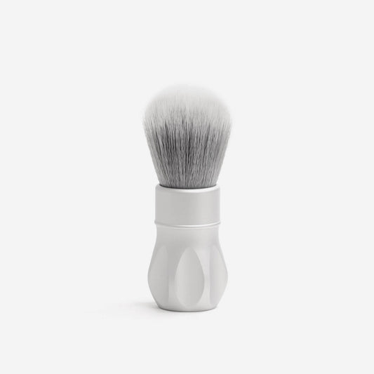 Alpha Shaving "Outlaw" Synthetic Shaving Brush image 0