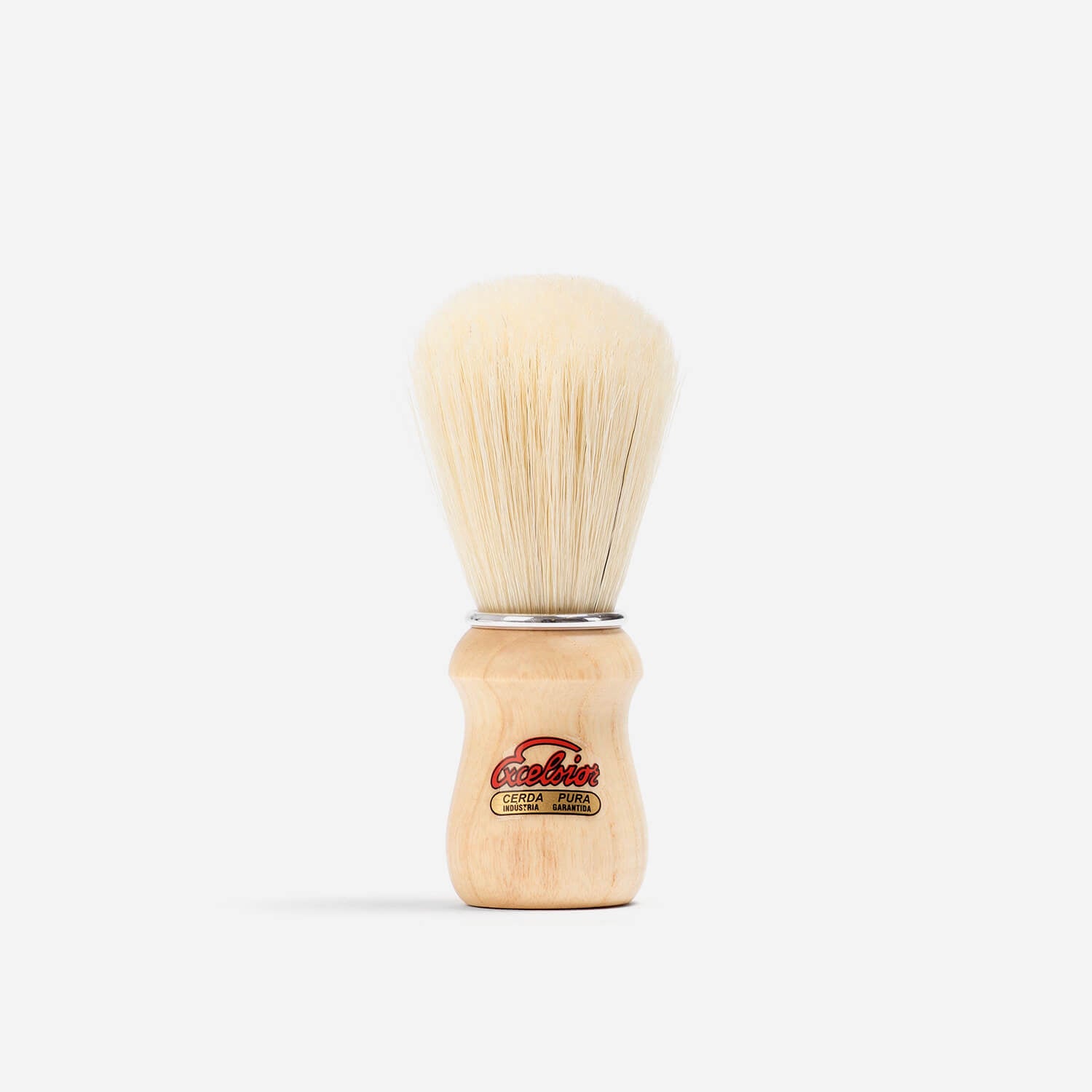 Semogue 2000 Boar Hair Shaving Brush image 0