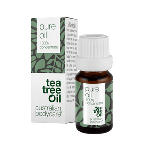 Australian Bodycare Tea Tree Oil 100% Concentrate Pure Oil 10ml image 0