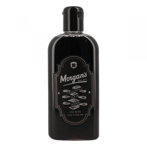 Morgan's Pomade Bay Rum Grooming Hair Tonic 250ml image 0