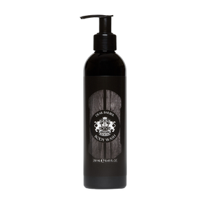 Dear Barber Body Wash 250ml image 0
