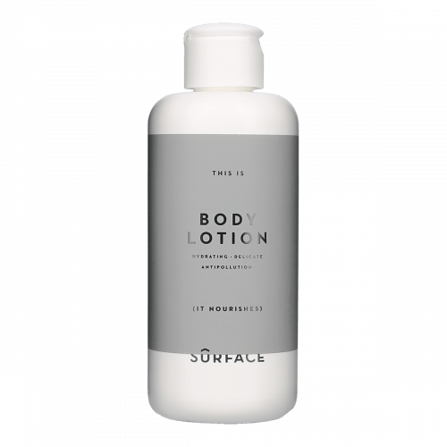 Surface Body Lotion 200ml image 0
